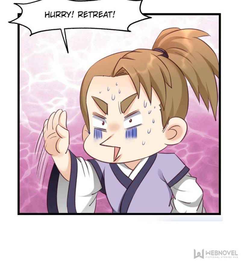 The Making of Patriarch Chapter 79 - Page 44