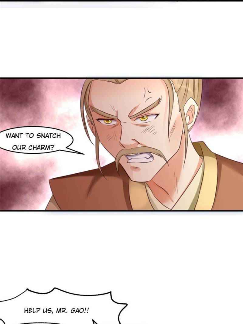 The Making of Patriarch Chapter 79 - Page 46