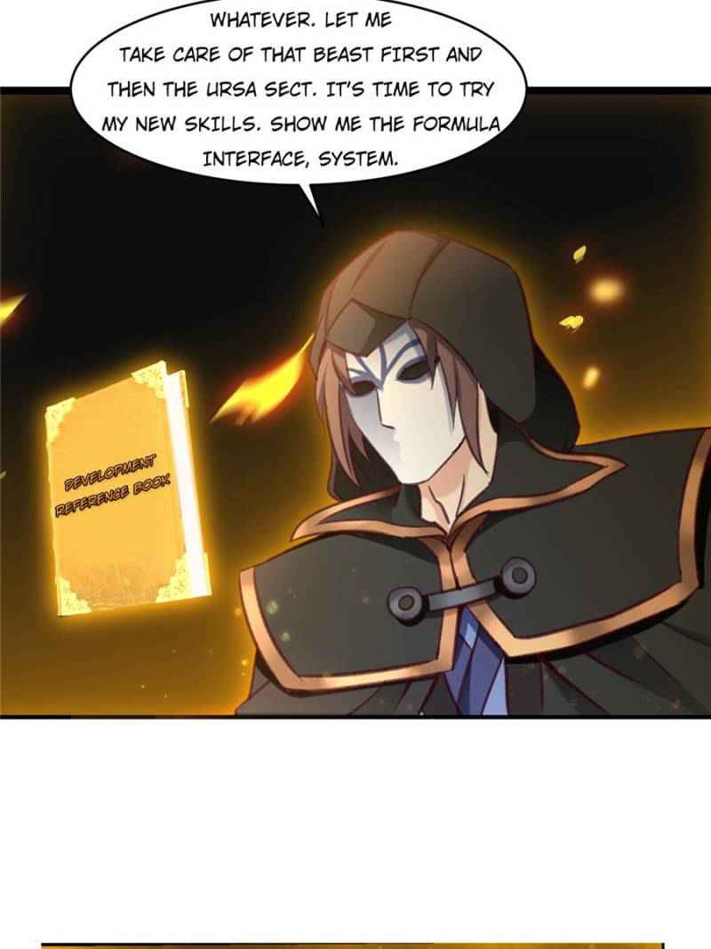 The Making of Patriarch Chapter 79 - Page 48