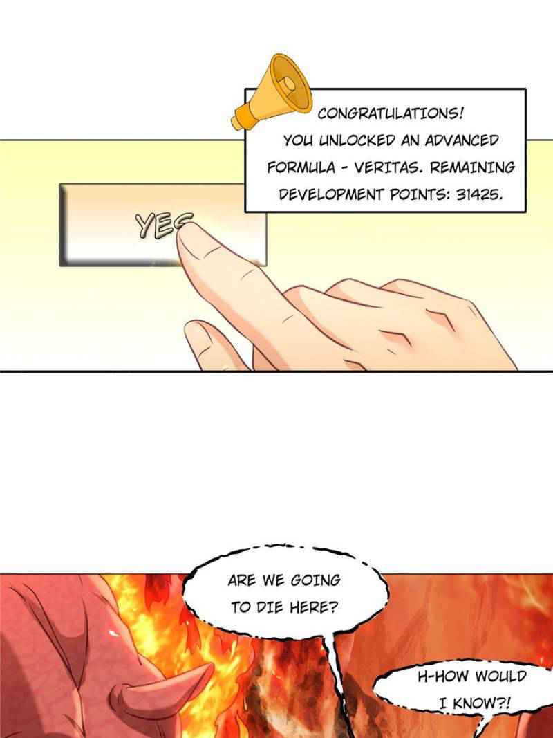 The Making of Patriarch Chapter 79 - Page 50