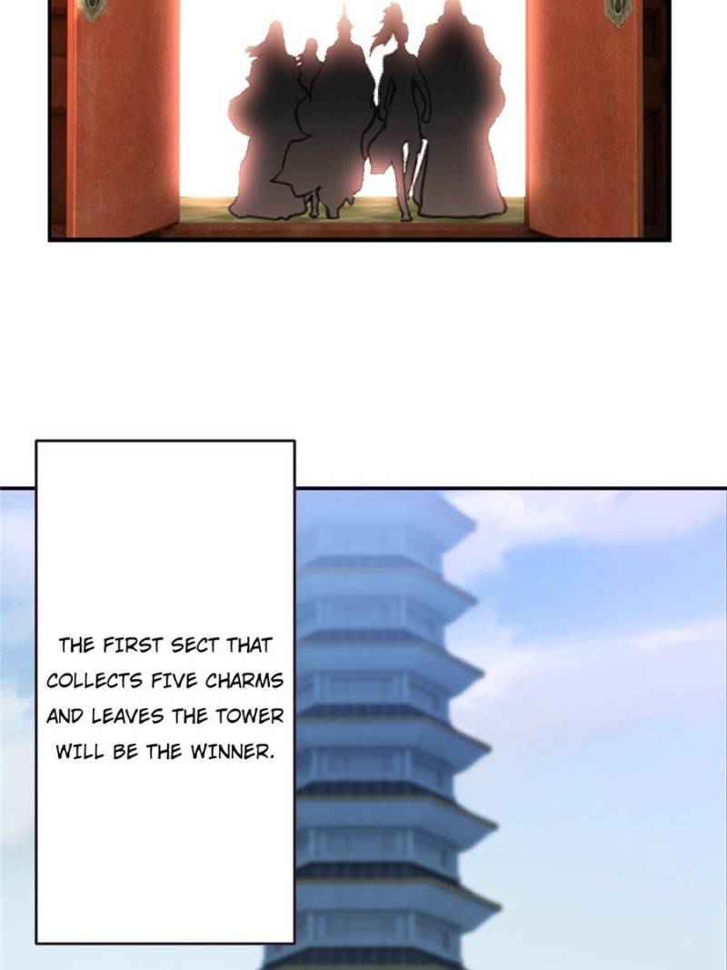 The Making of Patriarch Chapter 79 - Page 6