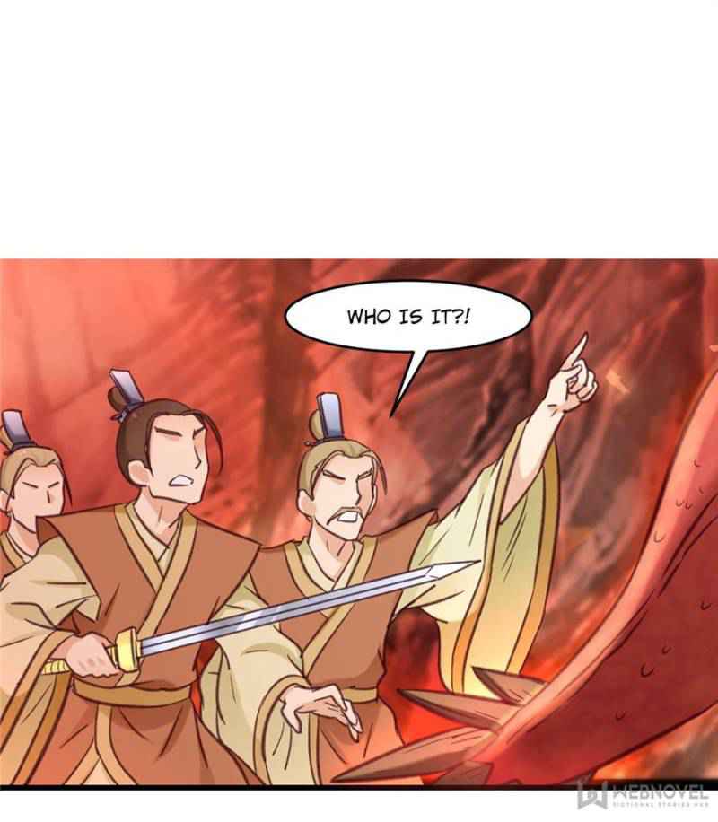 The Making of Patriarch Chapter 79 - Page 54