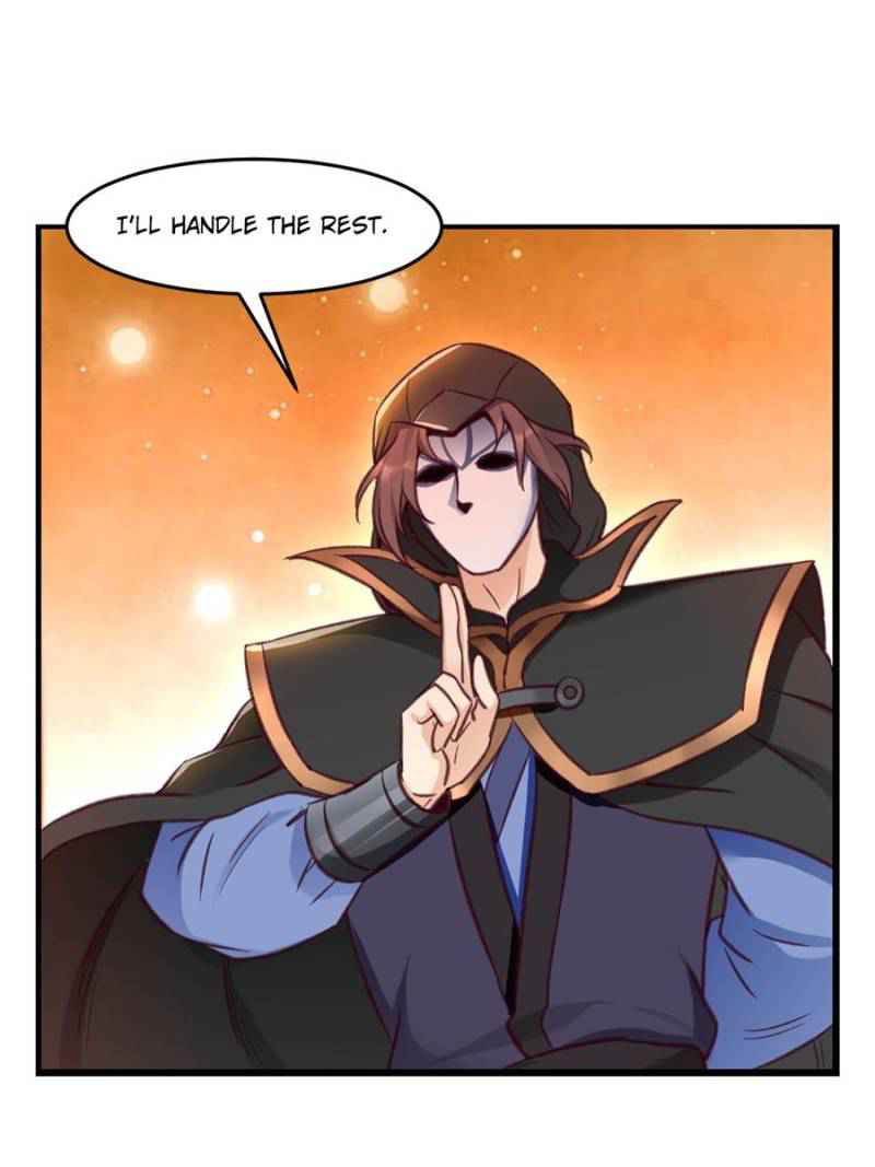 The Making of Patriarch Chapter 79 - Page 55