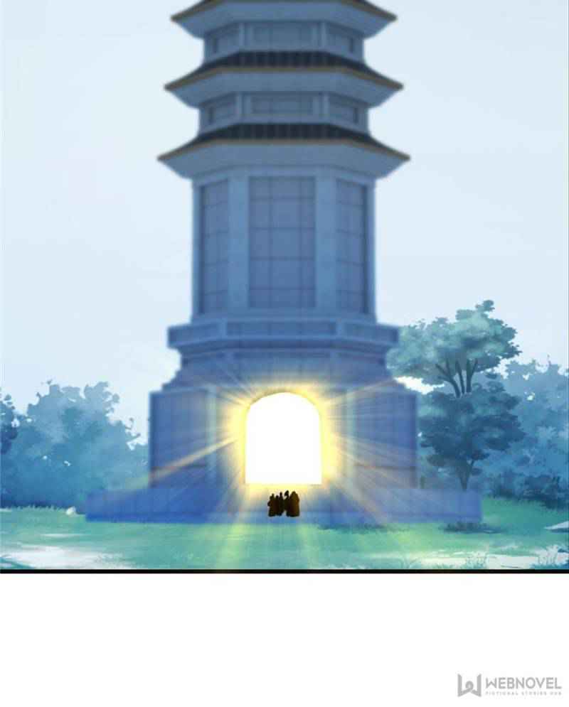 The Making of Patriarch Chapter 79 - Page 7