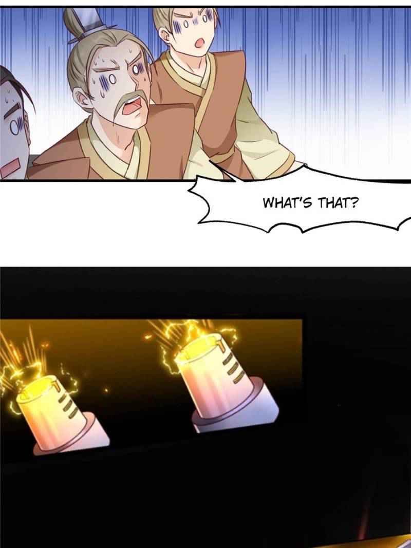 The Making of Patriarch Chapter 79 - Page 61