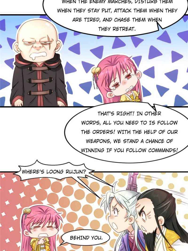 The Making of Patriarch Chapter 79 - Page 10