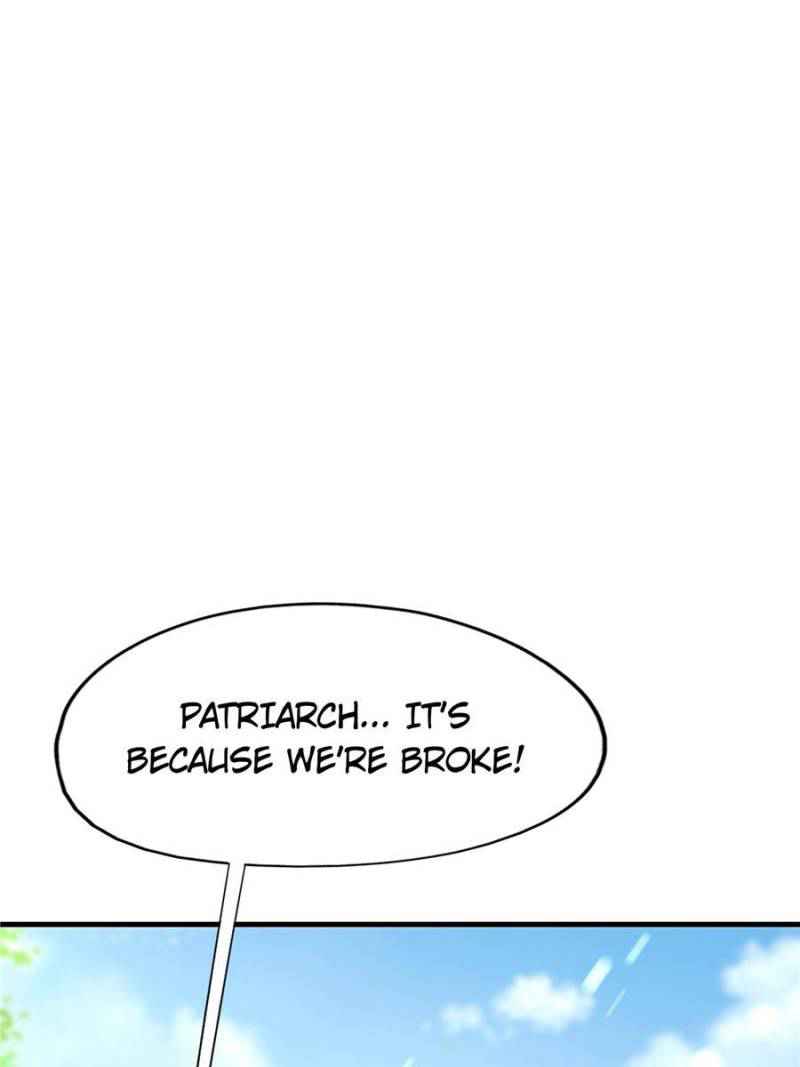 The Making of Patriarch Chapter 8 - Page 11