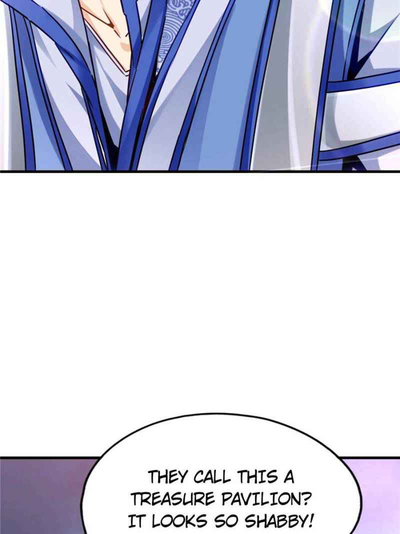 The Making of Patriarch Chapter 8 - Page 20
