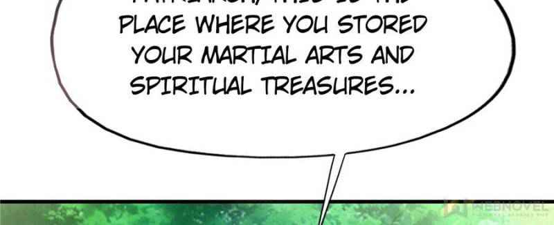 The Making of Patriarch Chapter 8 - Page 3