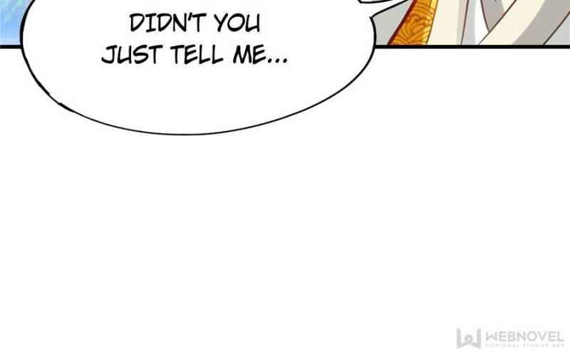 The Making of Patriarch Chapter 8 - Page 25