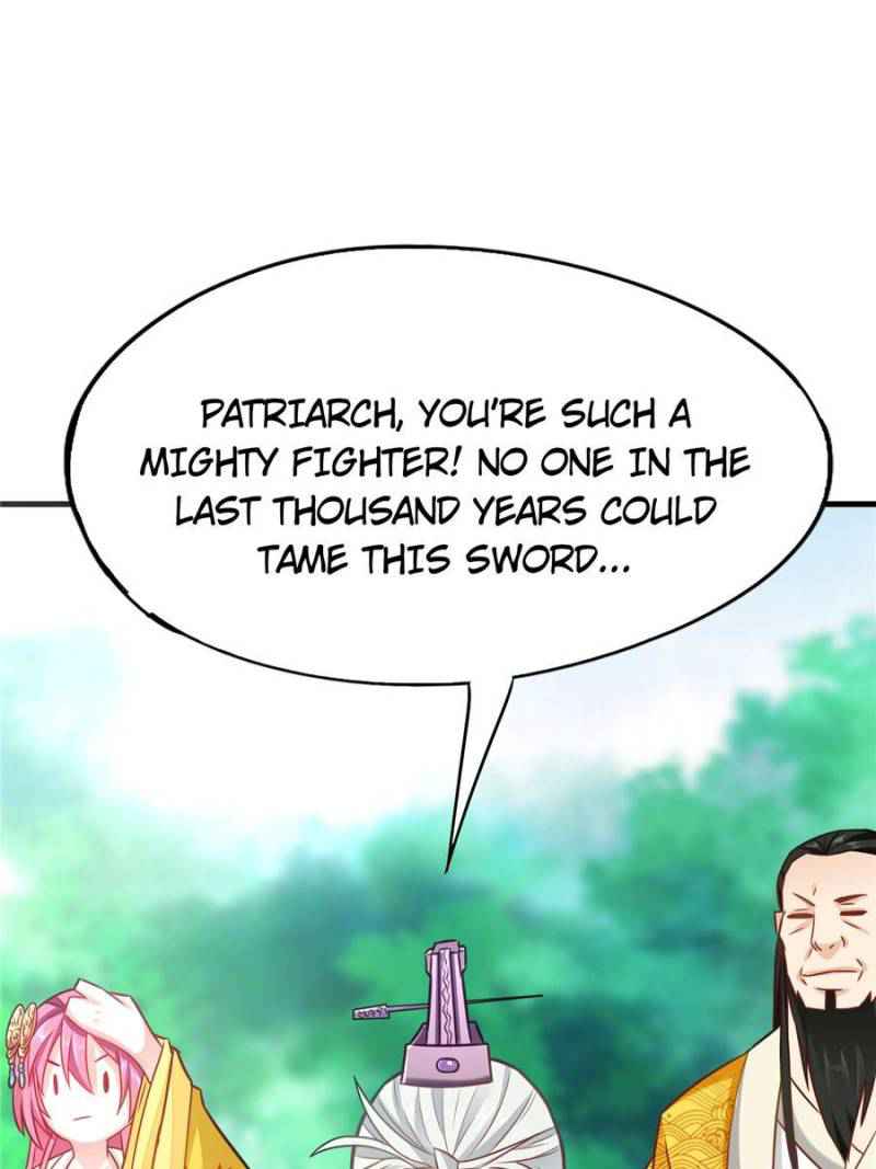 The Making of Patriarch Chapter 8 - Page 26