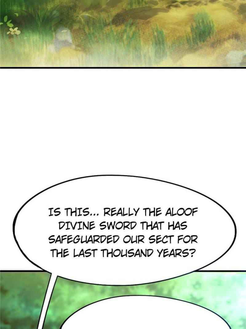 The Making of Patriarch Chapter 8 - Page 32