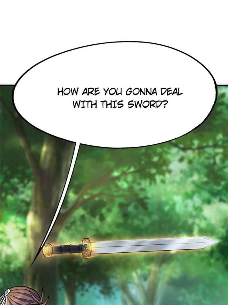The Making of Patriarch Chapter 8 - Page 35
