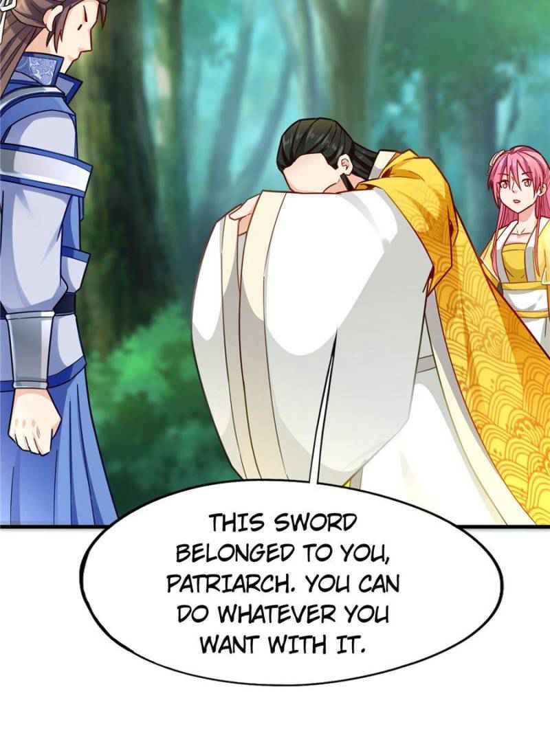 The Making of Patriarch Chapter 8 - Page 36