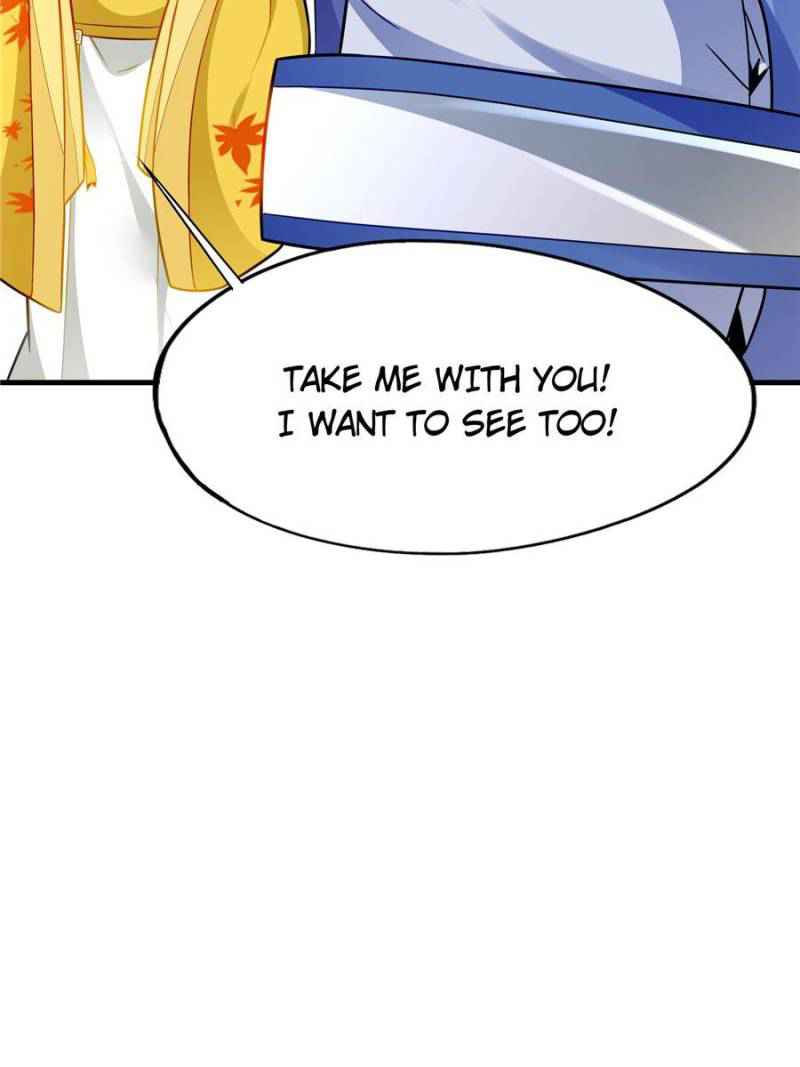 The Making of Patriarch Chapter 8 - Page 39