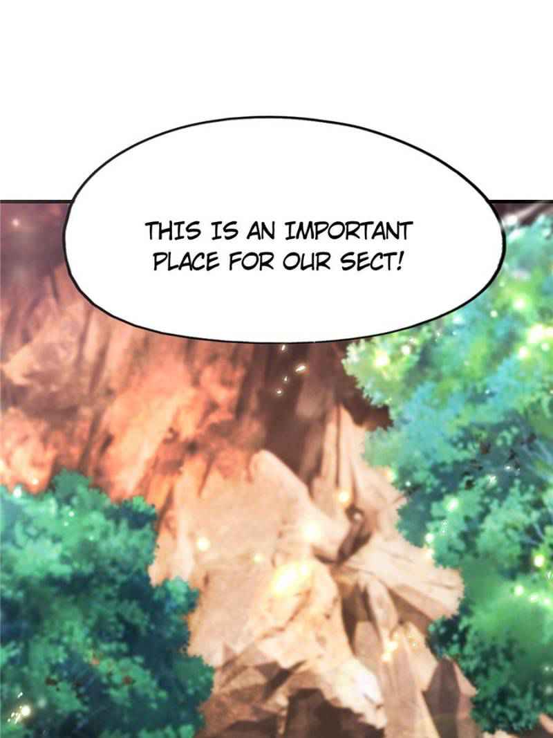 The Making of Patriarch Chapter 8 - Page 5