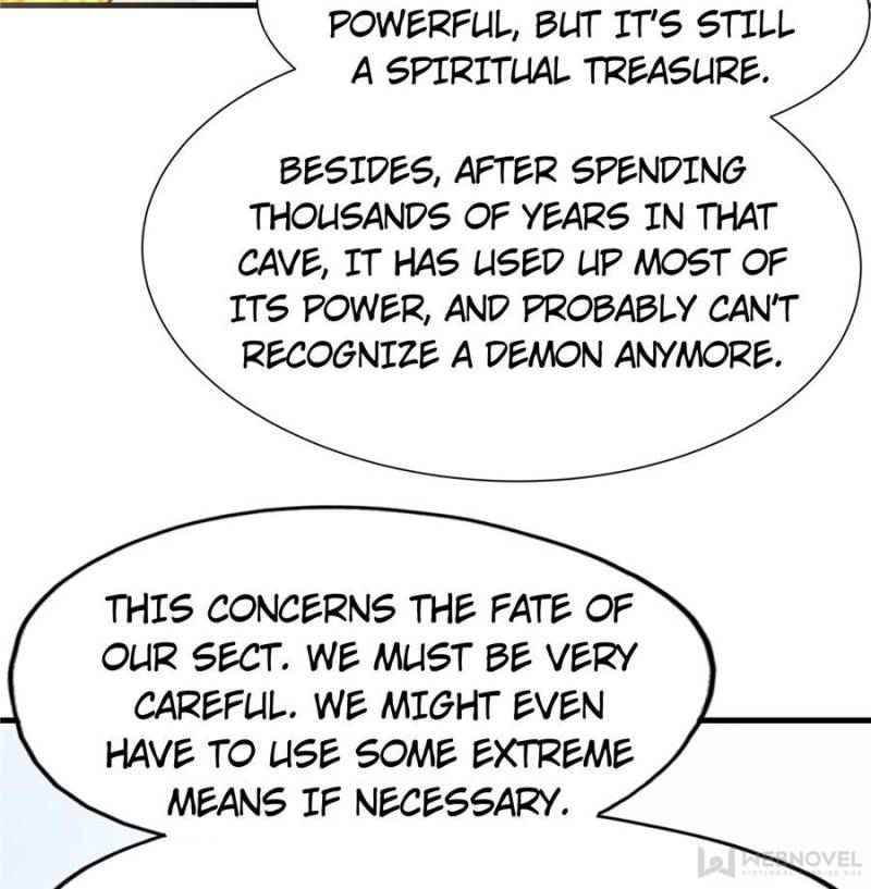 The Making of Patriarch Chapter 8 - Page 43