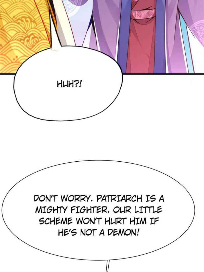The Making of Patriarch Chapter 8 - Page 45