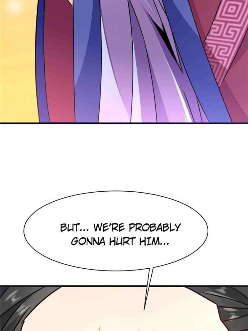 The Making of Patriarch Chapter 8 - Page 48