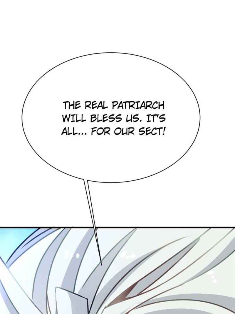 The Making of Patriarch Chapter 8 - Page 50
