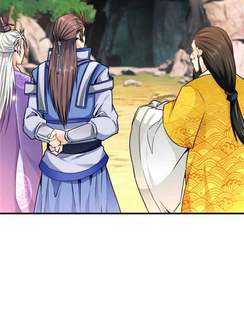 The Making of Patriarch Chapter 8 - Page 7