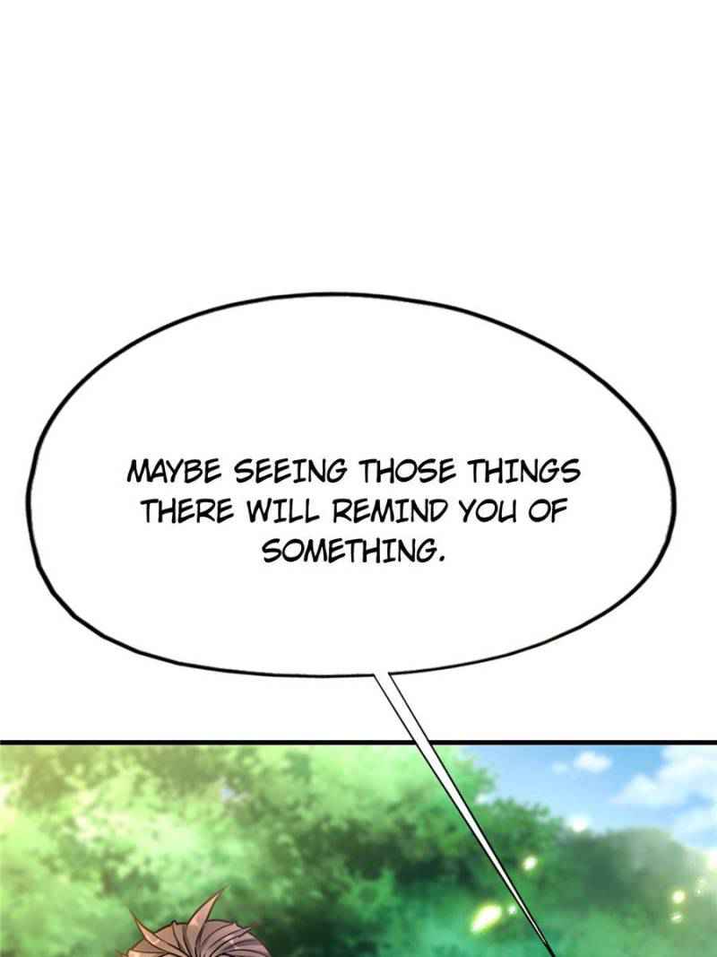 The Making of Patriarch Chapter 8 - Page 8