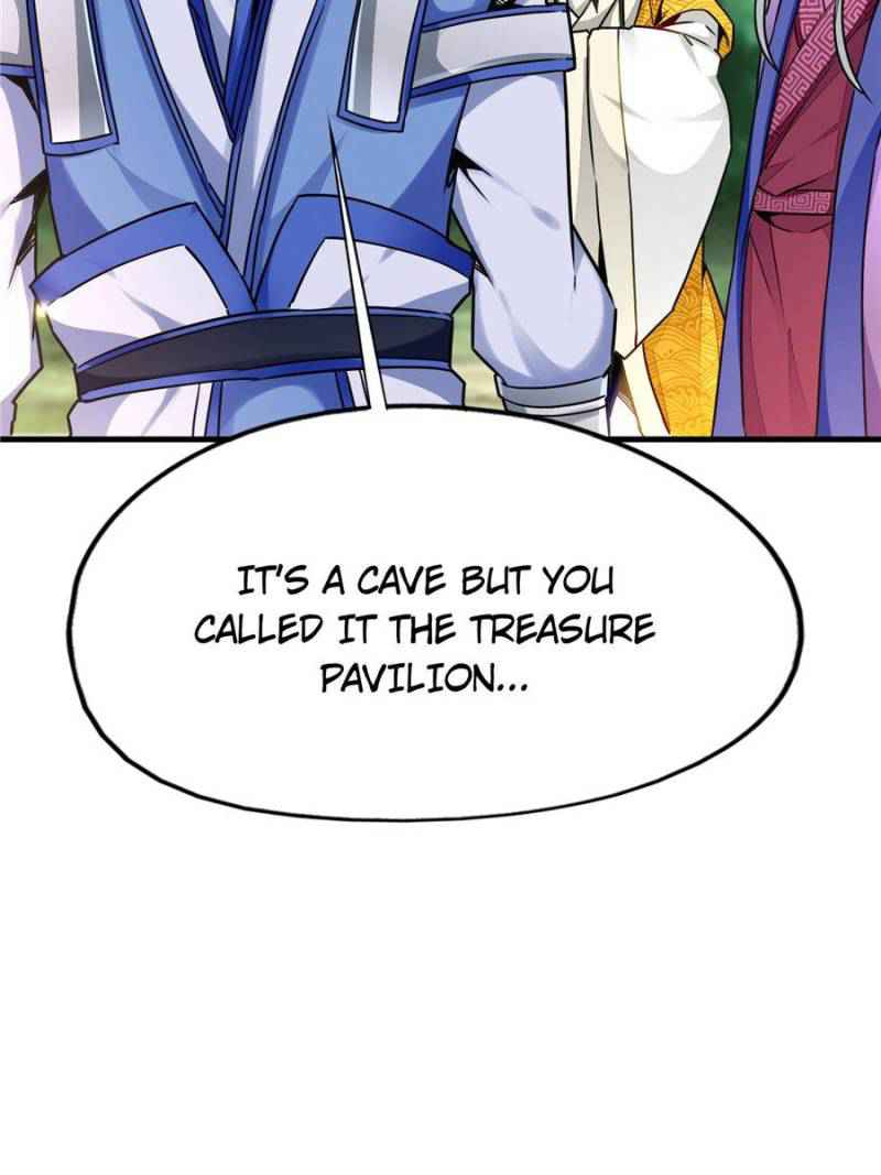 The Making of Patriarch Chapter 8 - Page 10