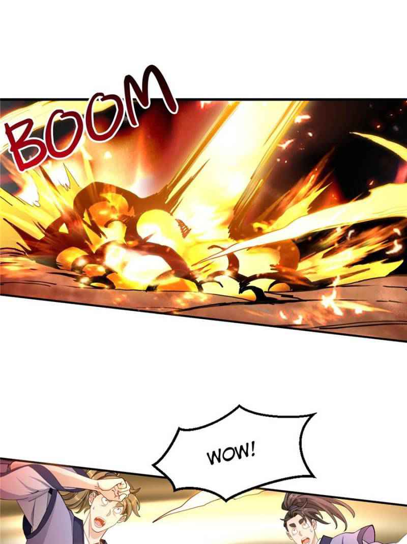 The Making of Patriarch Chapter 80 - Page 1