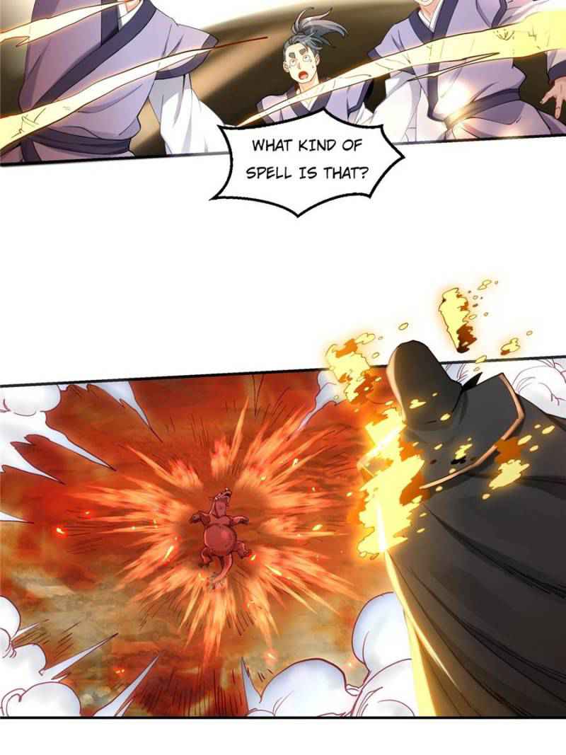 The Making of Patriarch Chapter 80 - Page 2
