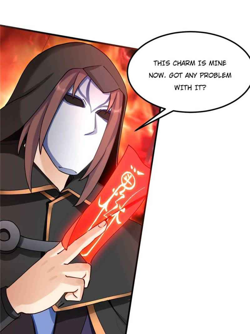 The Making of Patriarch Chapter 80 - Page 11