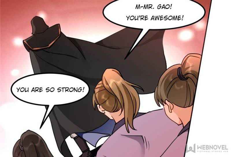 The Making of Patriarch Chapter 80 - Page 15
