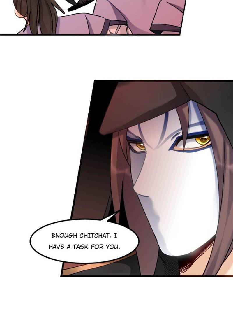 The Making of Patriarch Chapter 80 - Page 16