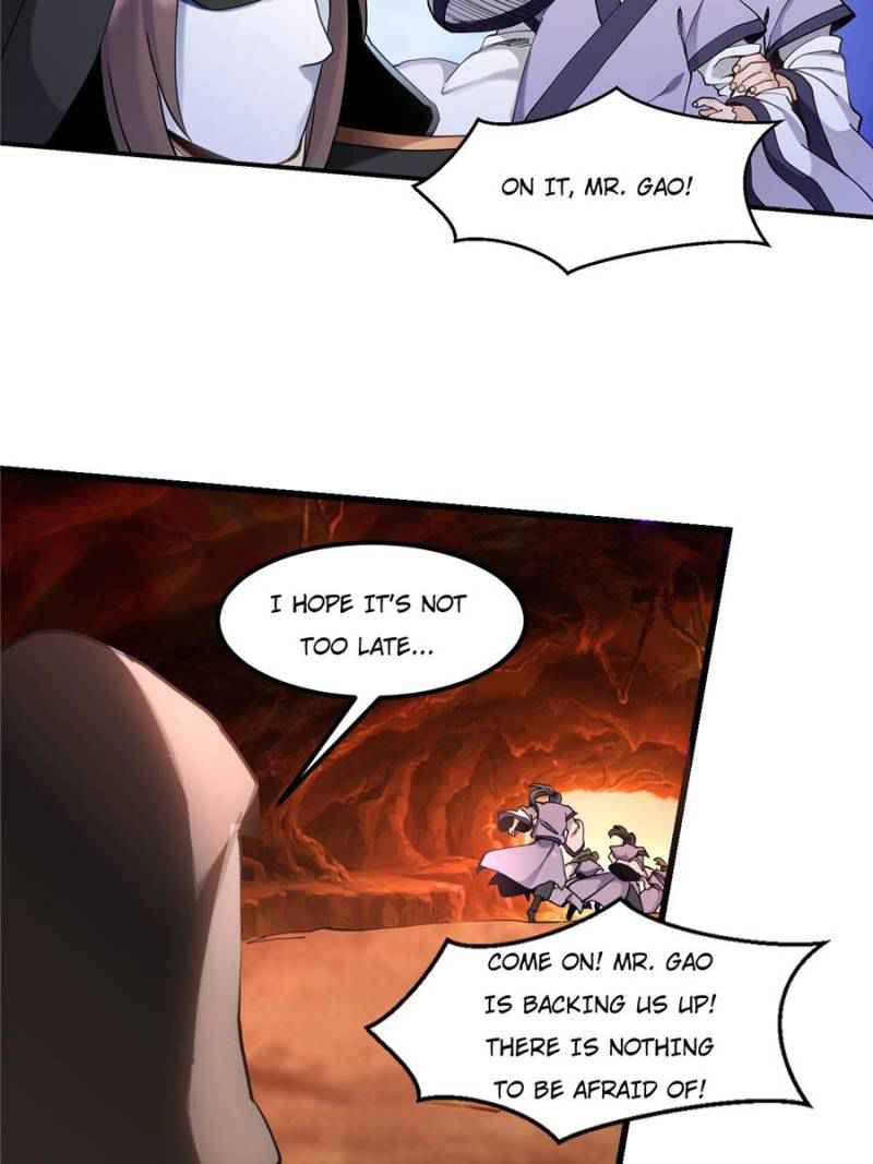 The Making of Patriarch Chapter 80 - Page 19