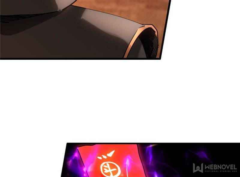 The Making of Patriarch Chapter 80 - Page 20