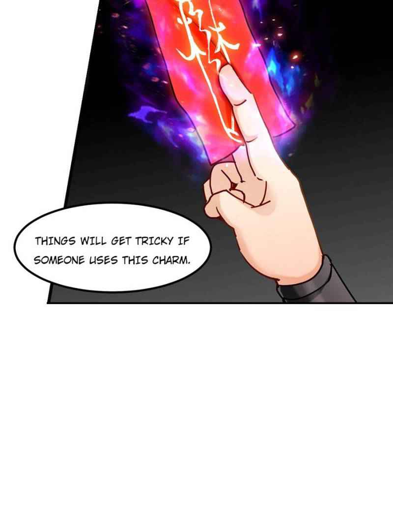 The Making of Patriarch Chapter 80 - Page 21