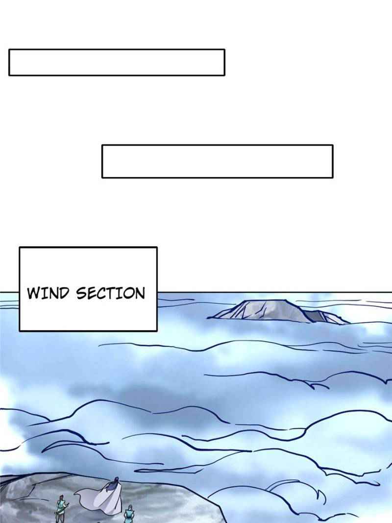 The Making of Patriarch Chapter 80 - Page 22