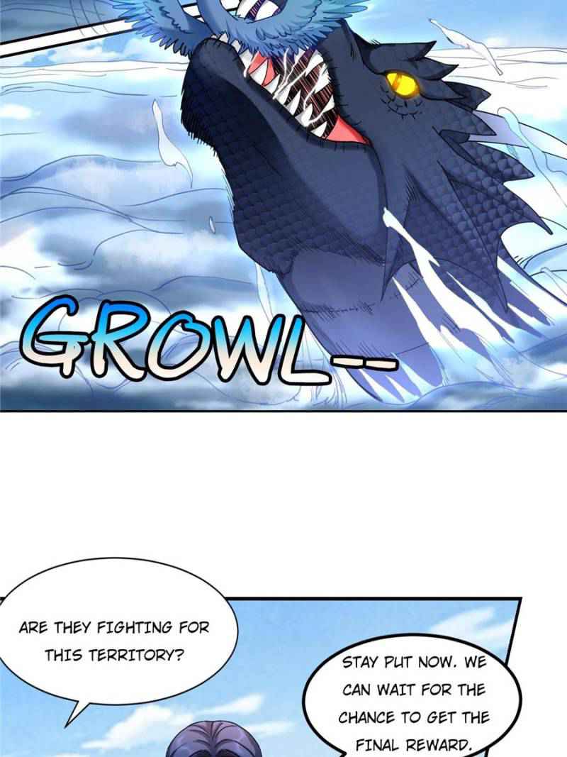 The Making of Patriarch Chapter 80 - Page 28