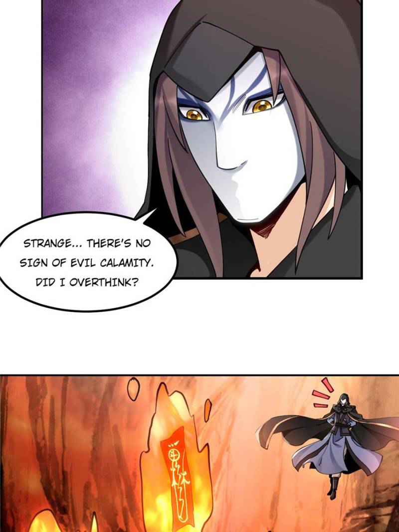 The Making of Patriarch Chapter 80 - Page 4