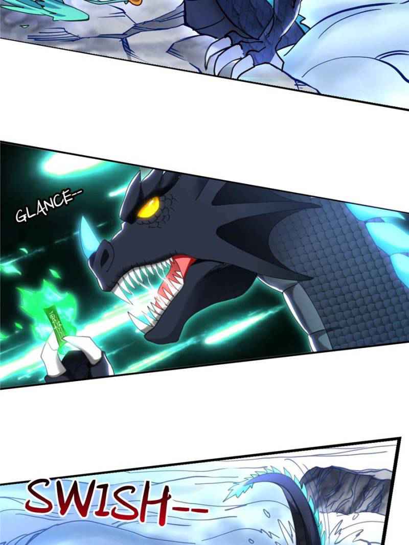 The Making of Patriarch Chapter 80 - Page 31