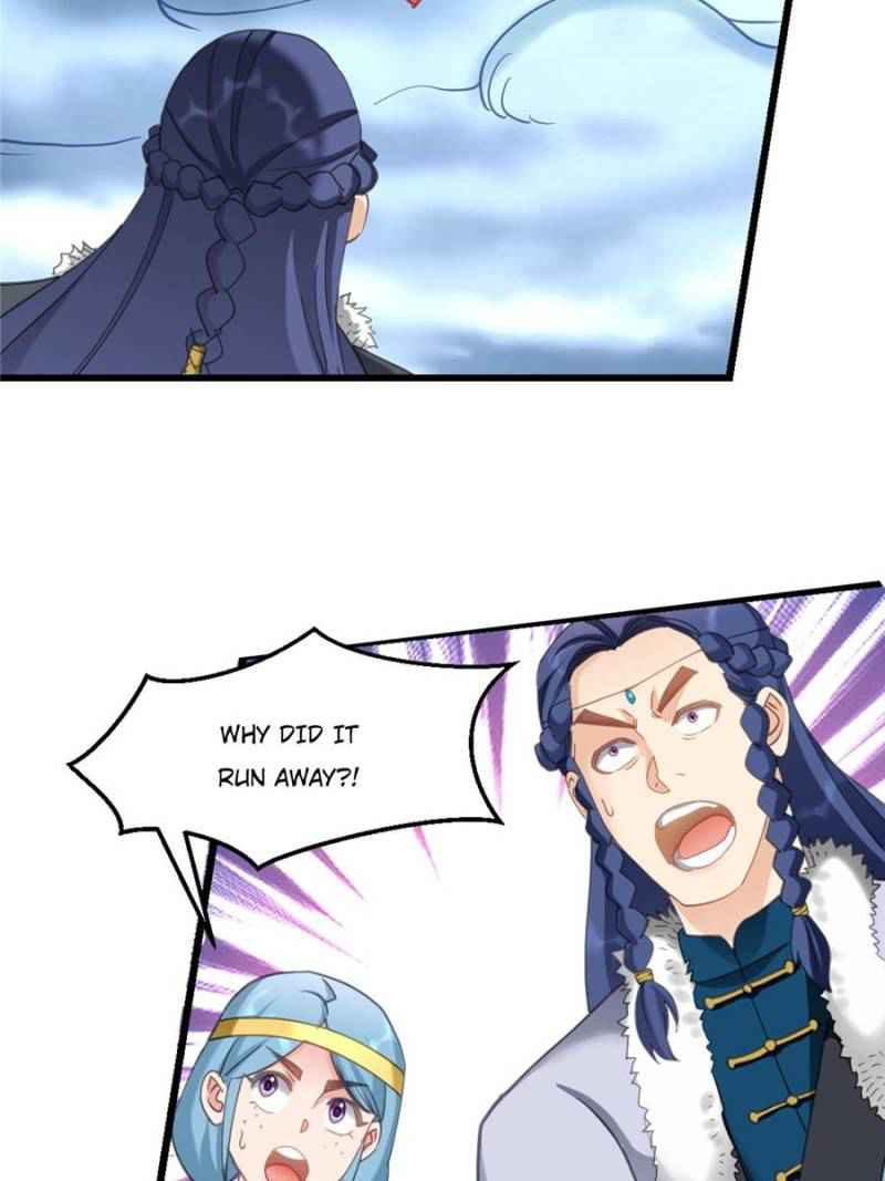 The Making of Patriarch Chapter 80 - Page 33