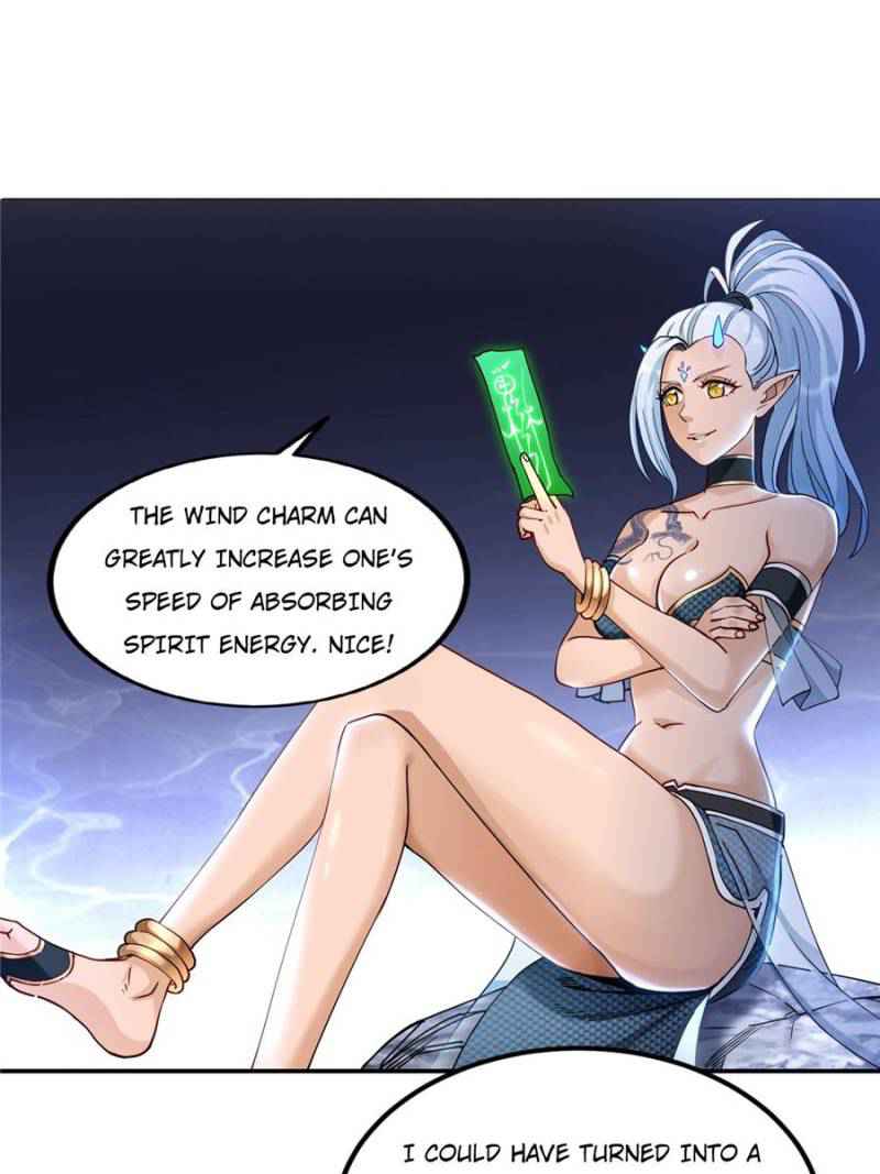 The Making of Patriarch Chapter 80 - Page 36