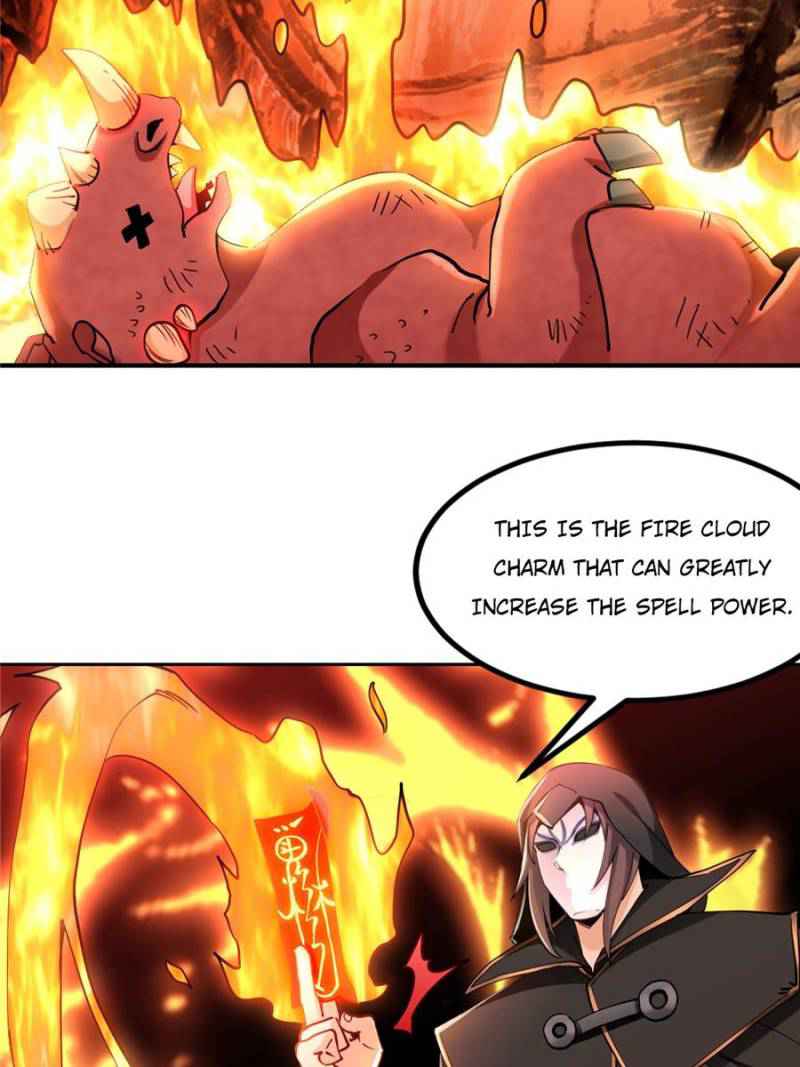 The Making of Patriarch Chapter 80 - Page 5