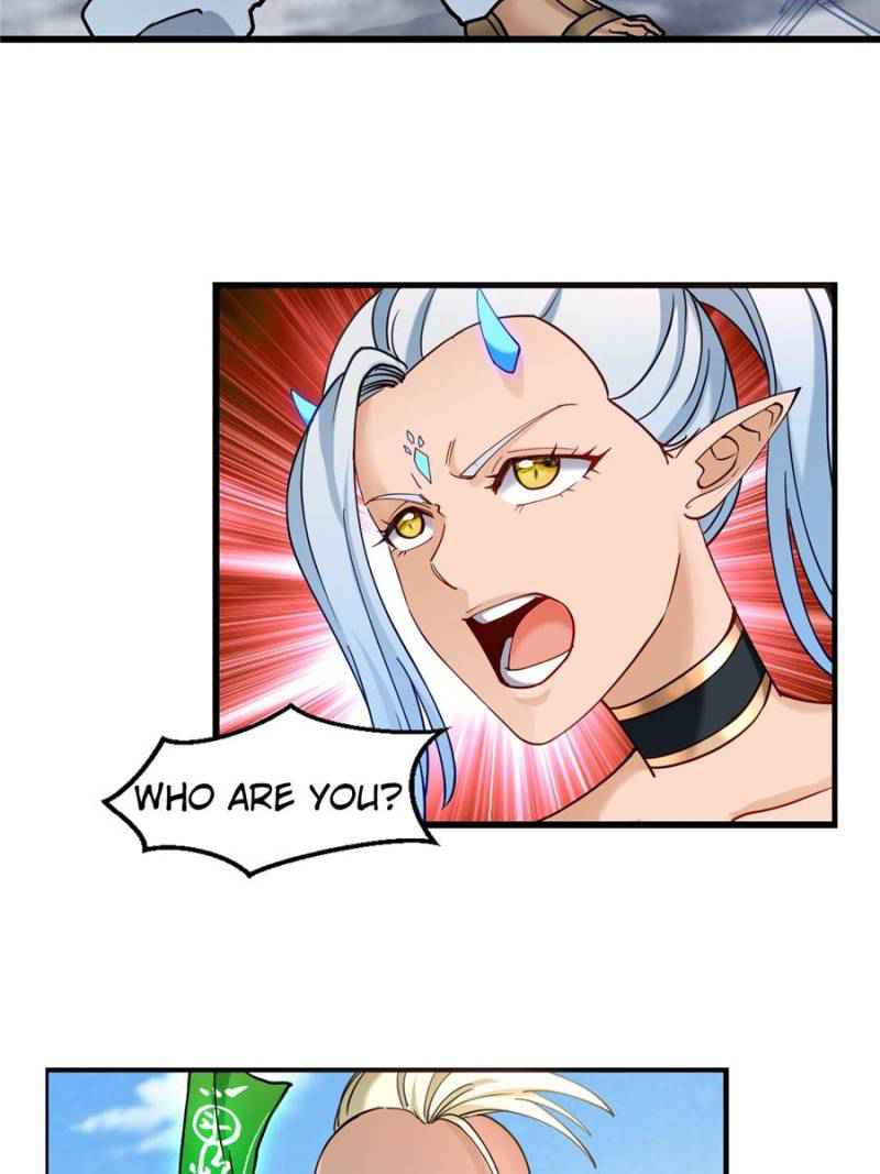 The Making of Patriarch Chapter 80 - Page 42