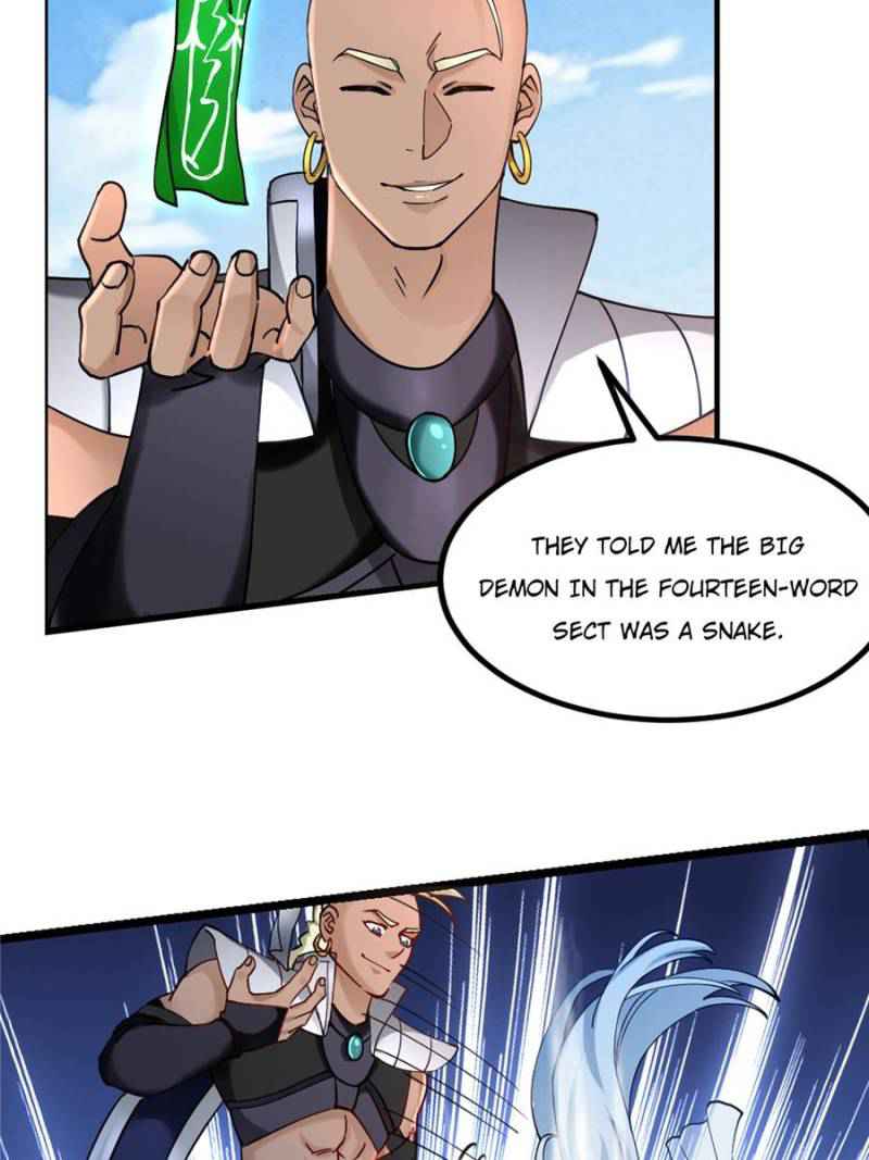 The Making of Patriarch Chapter 80 - Page 43