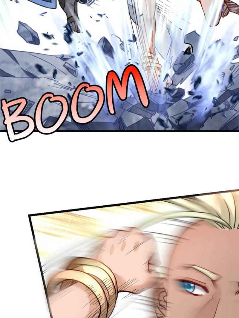 The Making of Patriarch Chapter 80 - Page 45