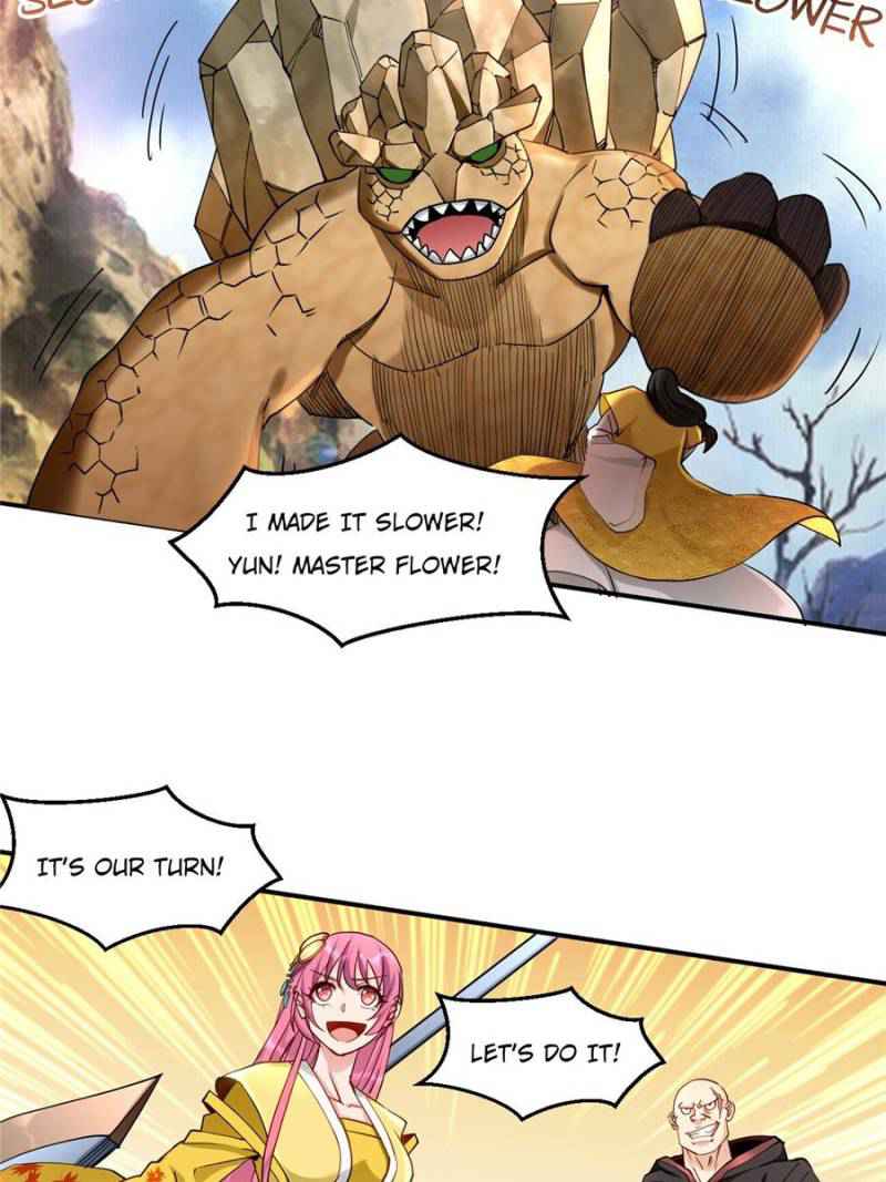 The Making of Patriarch Chapter 80 - Page 50