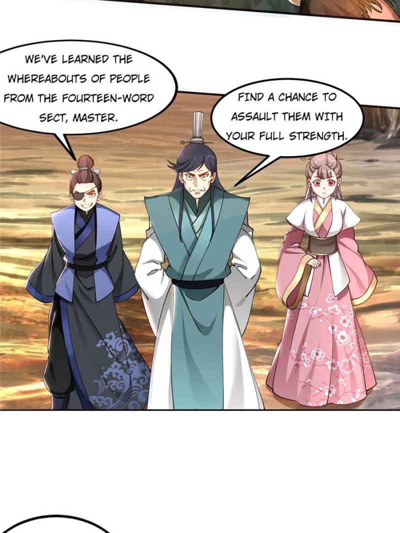 The Making of Patriarch Chapter 80 - Page 52