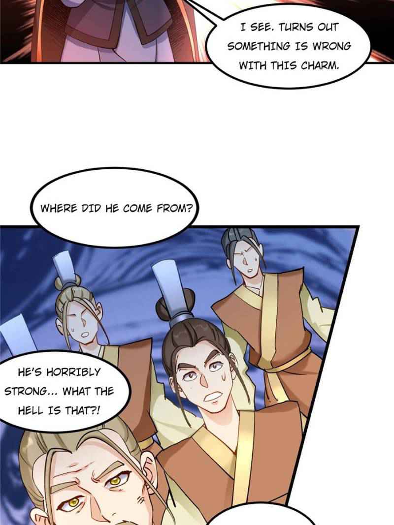 The Making of Patriarch Chapter 80 - Page 8