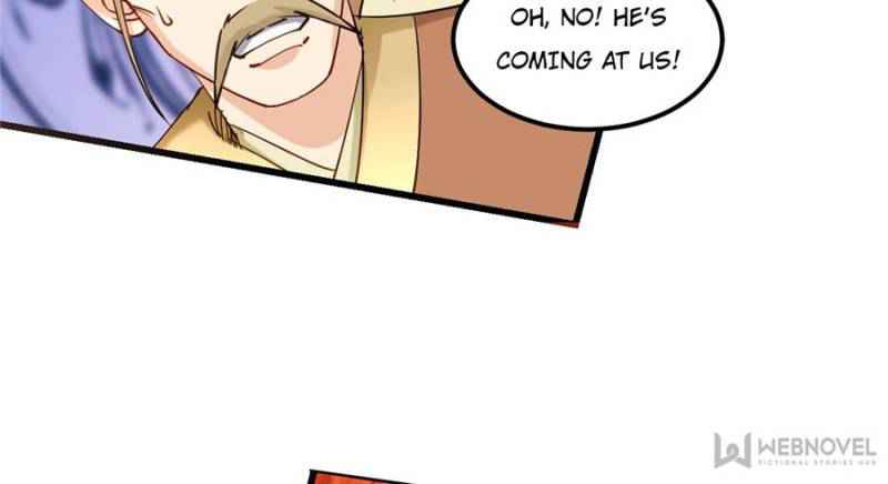 The Making of Patriarch Chapter 80 - Page 9
