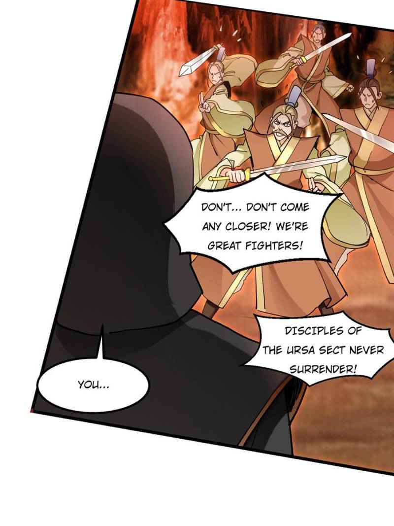 The Making of Patriarch Chapter 80 - Page 10